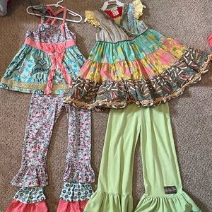 Matilda jane size 6